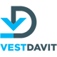 Western davit